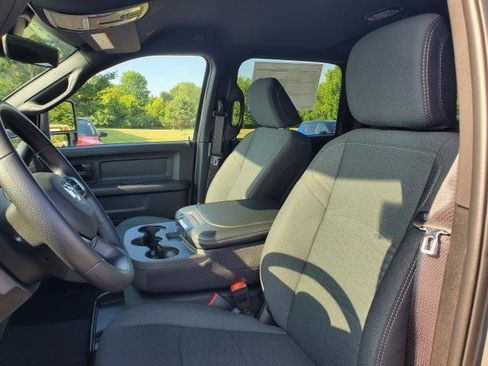 New 2026 RAM 2500 Tradesman AWD/4WD image 5