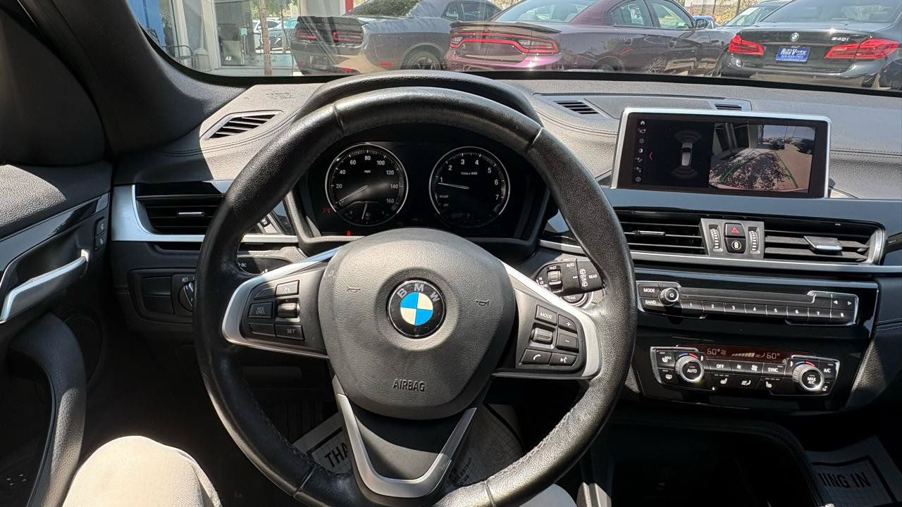 Used 2020 BMW X1 sDrive28i FWD image 23