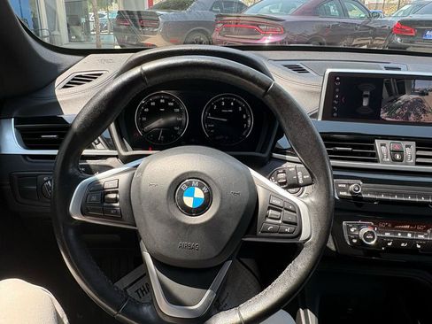 Used 2020 BMW X1 sDrive28i FWD image 23