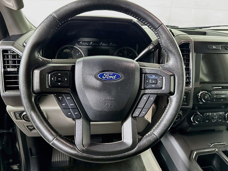 Used 2020 Ford F150 XLT w/ Equipment Group 302A Luxury AWD/4WD image 12