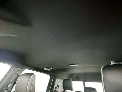 New 2026 RAM 2500 Limited image 14