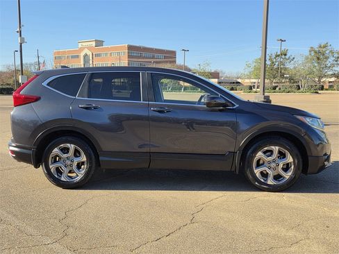 Used 2018 Honda CR-V EX image 3