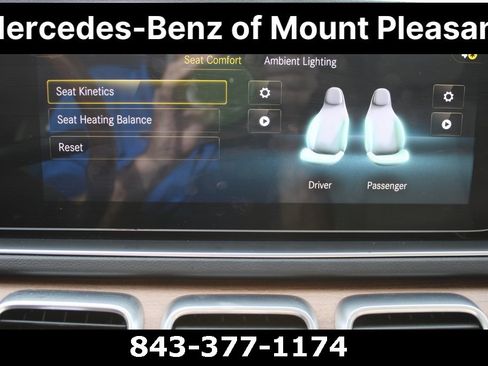 Certified 2022 Mercedes-Benz GLE 350 4MATIC image 45