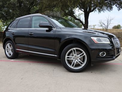 Used 2016 Audi Q5 2.0T Premium Plus w/ Technology Package