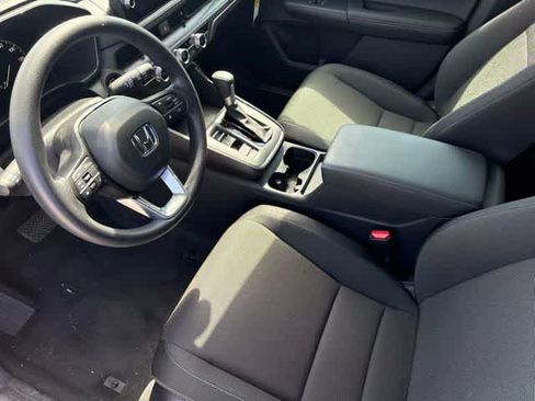 Used 2026 Honda CR-V LX image 9