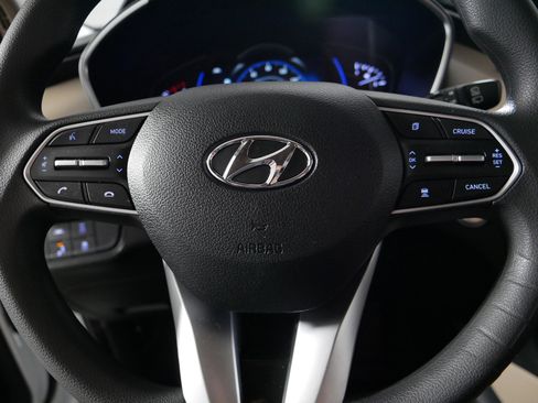 Used 2020 Hyundai Santa Fe SEL AWD/4WD image 25