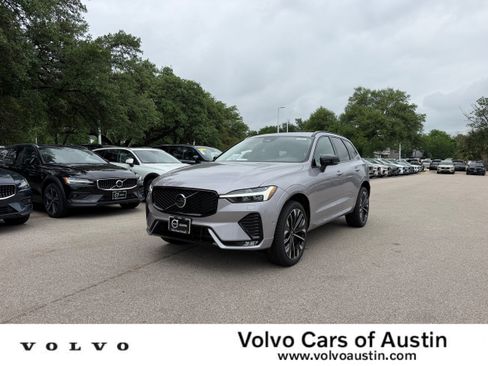 New 2026 Volvo XC60 B5 Ultra w/ Climate Package AWD/4WD image 1
