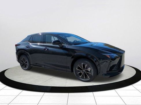 New 2026 Lexus RZ 350e 2WD image 1