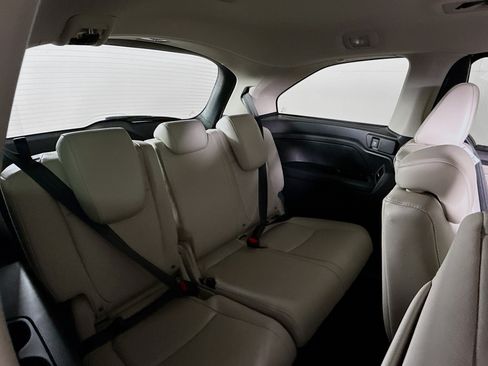 New 2026 Honda Odyssey EX-L image 35