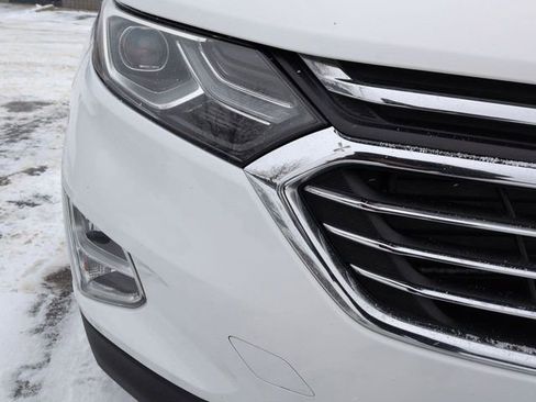 Used 2019 Chevrolet Equinox Premier image 9