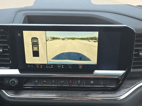 Used 2024 Chevrolet Silverado 1500 LTZ w/ LTZ Premium Package image 37