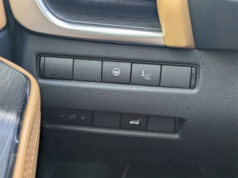 Used 2023 Nissan Rogue Platinum w/ Platinum Premium Package image 29