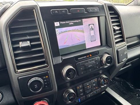 Used 2019 Ford F150 Raptor w/ Equipment Group 802A Luxury image 7