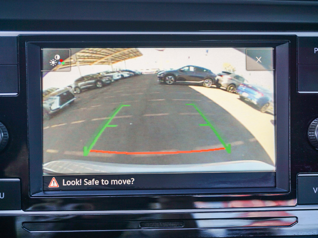 Used 2020 Volkswagen Jetta SE FWD image 24