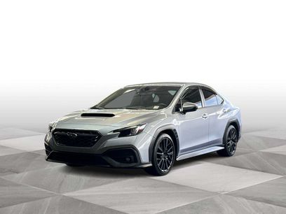 Used 2024 Subaru WRX Premium w/ Popular Package #2A
