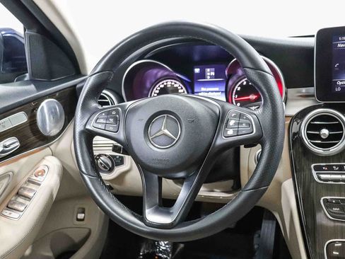 Used 2017 Mercedes-Benz C 300 Sedan image 16