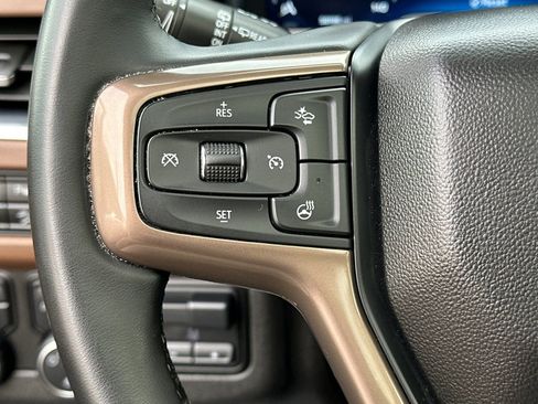 Used 2023 Chevrolet Tahoe High Country image 34