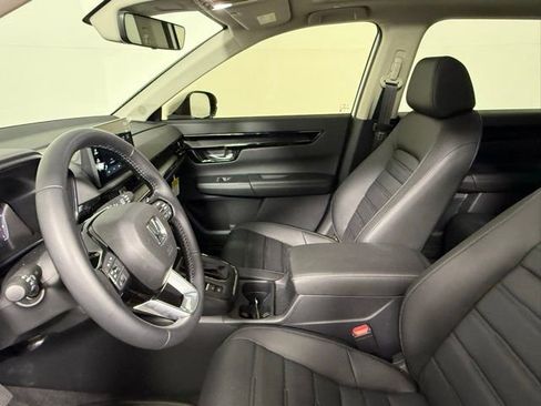 Used 2026 Honda CR-V EX-L image 27
