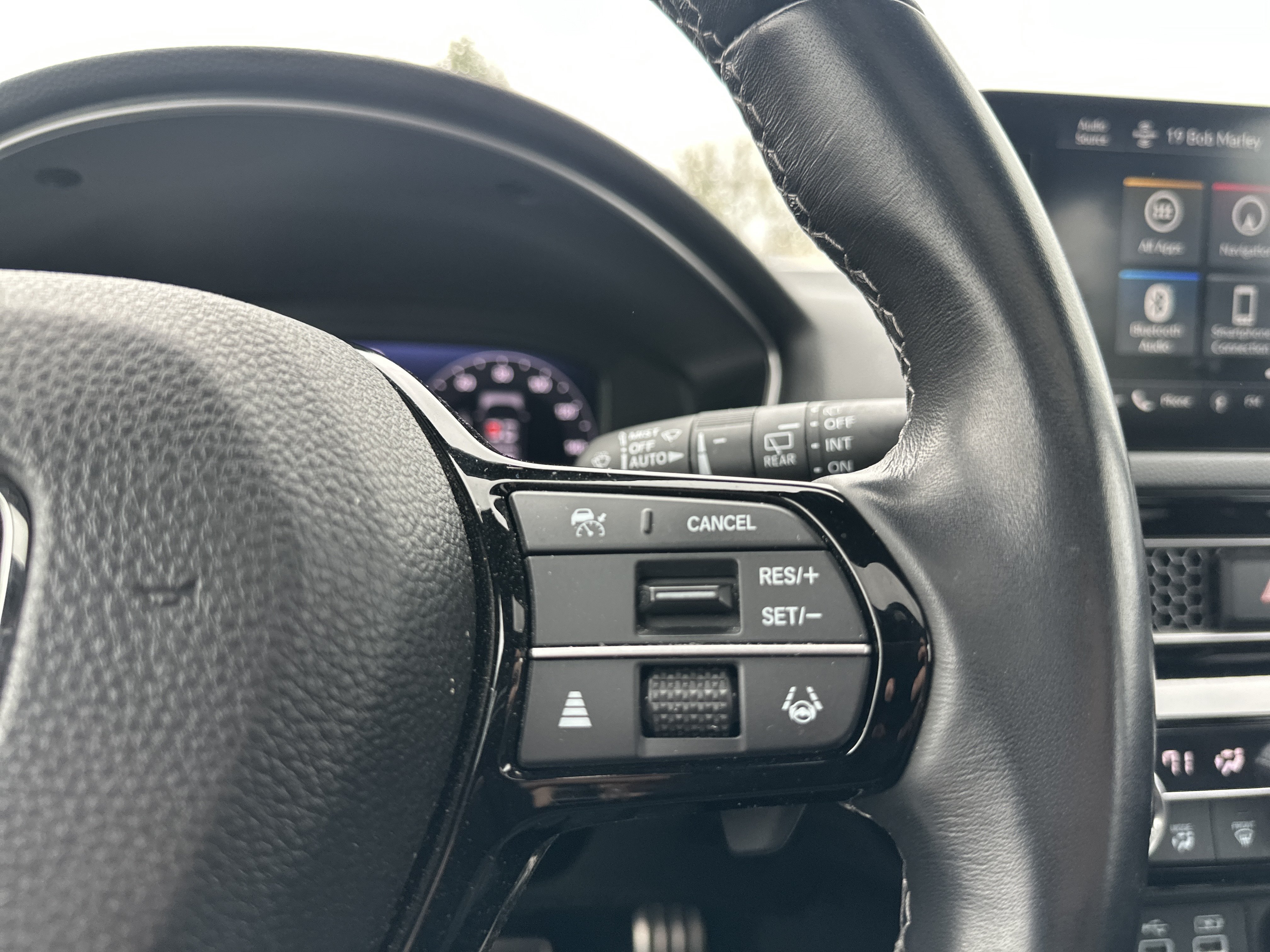 Certified 2022 Honda Civic Sport Touring image 19