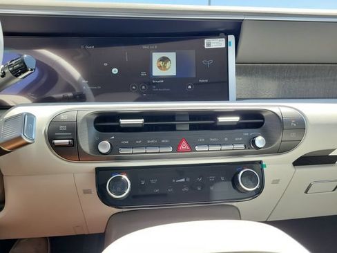 New 2026 Hyundai Palisade FWD Hybrid image 14