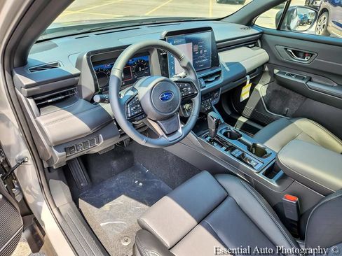 New 2026 Subaru Outback Touring XT AWD/4WD image 9