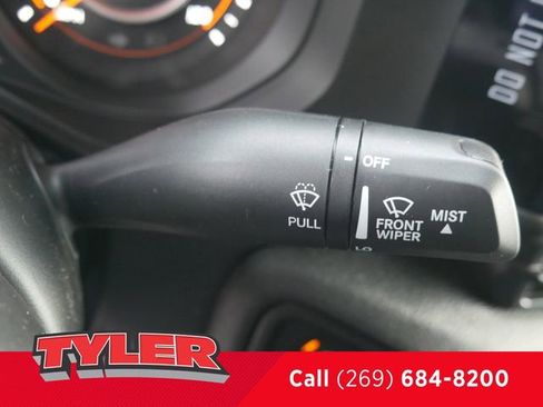 New 2026 Jeep Gladiator Sport image 27