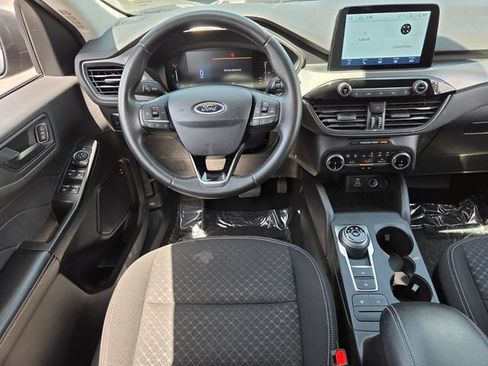 Certified 2024 Ford Escape Active FWD image 12
