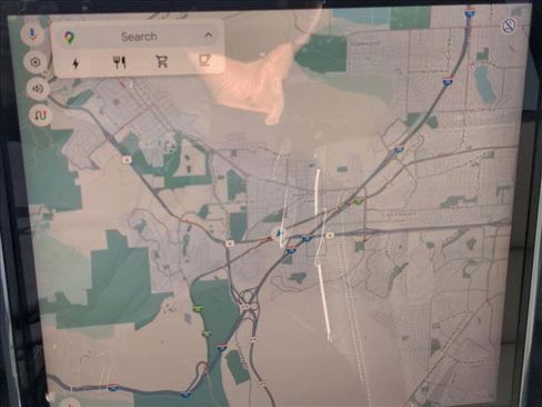 New 2026 GMC Sierra EV Elevation image 14