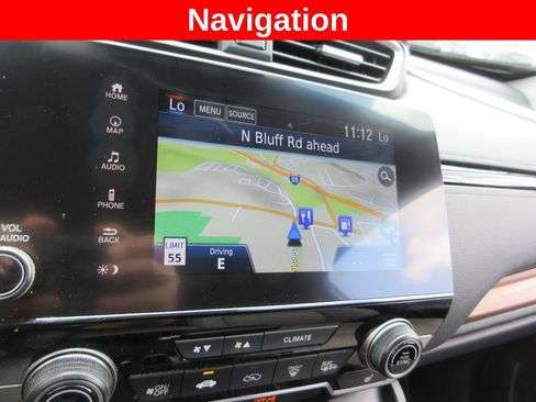 Used 2022 Honda CR-V Touring image 15