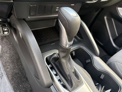 Used 2022 Nissan Frontier S image 24