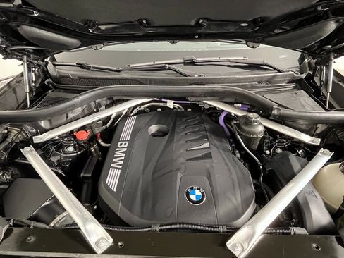 Used 2024 BMW X5 xDrive40i image 17