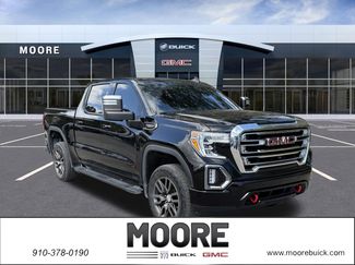 Used 2020 GMC Sierra 1500 AT4 w/ AT4 Premium Package video 1