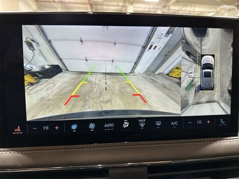 Used 2023 Lincoln Corsair Reserve w/ Equipment Group 201A image 25