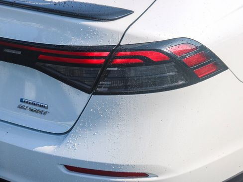 Used 2024 Honda Accord Sport image 10