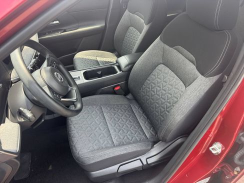 Used 2026 Nissan Kicks SV w/ Cold Weather Package AWD/4WD image 35