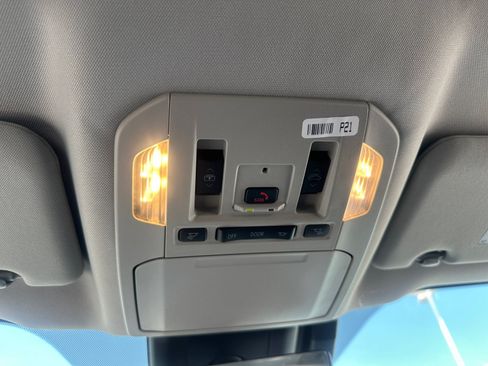 Certified 2026 Toyota Highlander Platinum AWD/4WD image 21