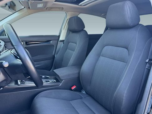 Certified 2023 Honda Civic EX image 5