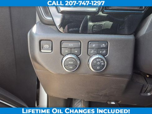 Used 2024 GMC Sierra 1500 SLT image 12