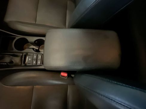 Used 2021 Hyundai Tucson Limited w/ Cargo Package image 20