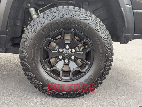 Used 2023 RAM 1500 TRX w/ TRX Level 2 Equipment Group image 39