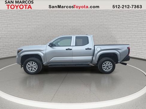 New 2026 Toyota Tacoma SR image 8