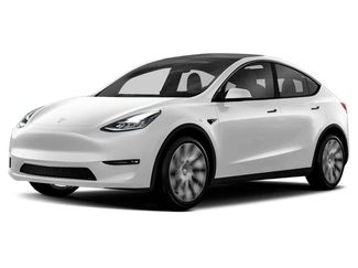 Used 2021 Tesla Model Y Long Range AWD/4WD video 1