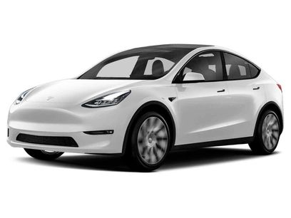 Used 2021 Tesla Model Y Long Range