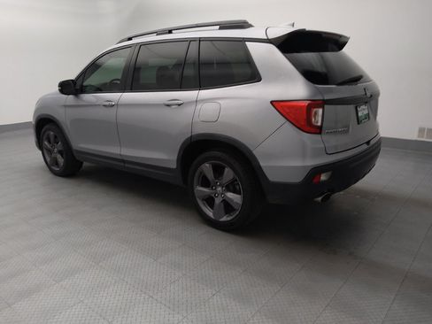 Used 2019 Honda Passport Touring image 3