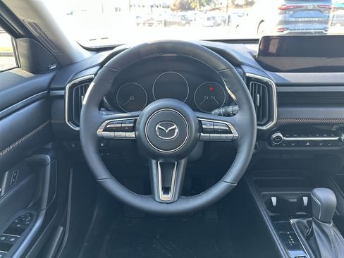 New 2026 MAZDA CX-50 2.5 Hybrid w/ Weather Package image 14