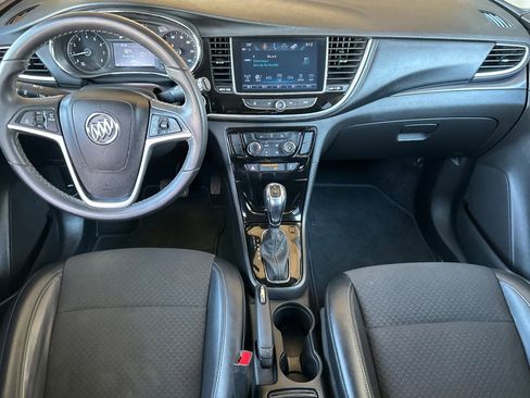 Used 2021 Buick Encore Preferred FWD image 14