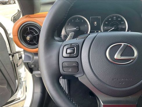 Used 2024 Lexus IS 300 w/ Premium Package RWD image 20