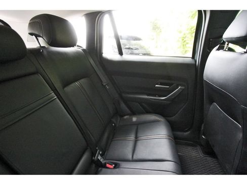 Used 2025 MAZDA CX-50 AWD 2.5 Hybrid w/ Weather Package image 11