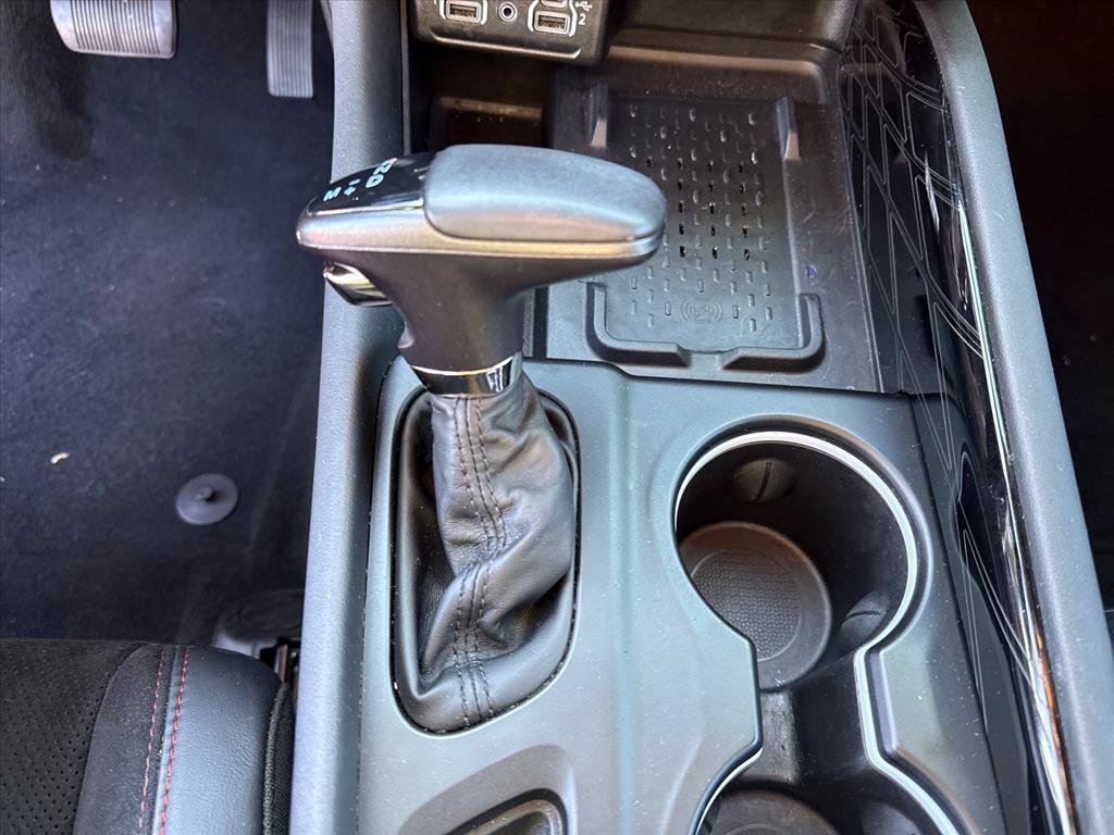 Used 2026 Dodge Durango GT AWD/4WD image 12
