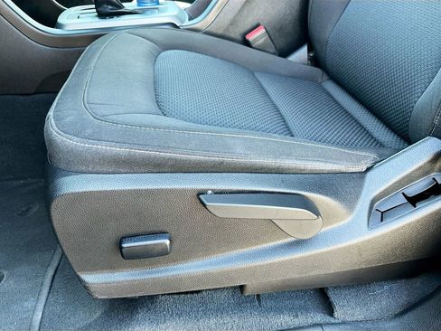 Used 2022 Chevrolet Colorado LT w/ LT Convenience Package AWD/4WD image 18
